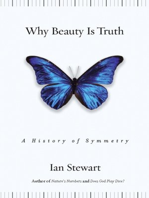 cover image of Why Beauty is Truth